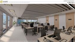 Capital Square (D1), Office #627362811